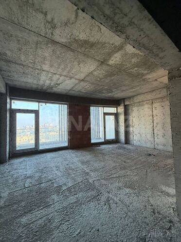 Satılır 3 otaqlı yeni tikili 119 m², Yasamal r., photo 14 from 19