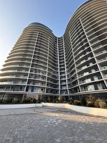 Satılır 3 otaqlı yeni tikili 119 m², Yasamal r., photo 4 from 19