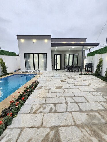 Продаётся 4-комн. дом/дача 110 м², пос. Шувеляны, photo 3 from 23
