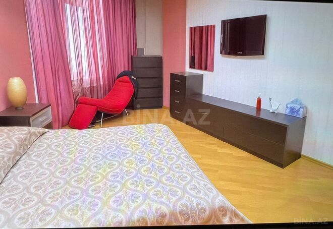 Продаётся 4-комн. новостройка 200 м², Насиминский  р., photo 9 from 21