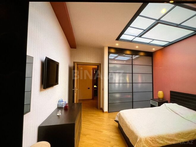 Продаётся 4-комн. новостройка 200 м², Насиминский  р., photo 8 from 21