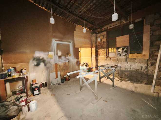 İcarəyə verilir  obyekt 250 m², Ulduz m., photo 3 from 8