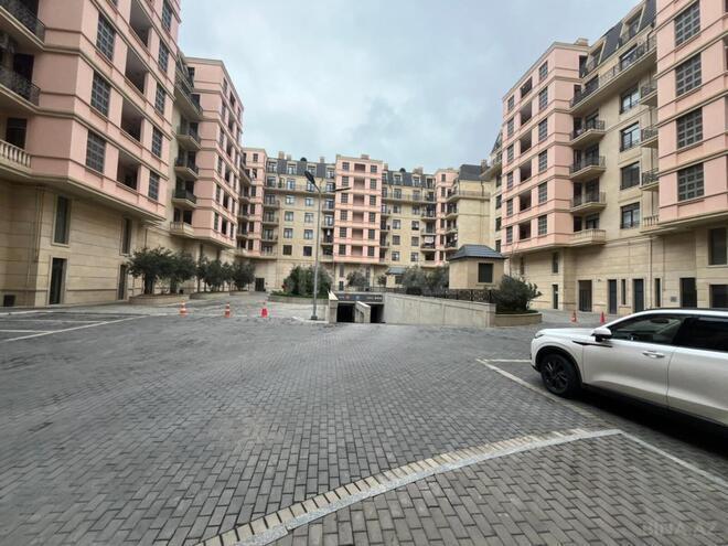 Продаётся 3-комн. новостройка 137 м², пос. Аг шехер, photo 3 from 8