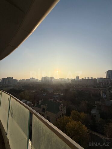 Продаётся 3-комн. новостройка 123 м², Ясамальский р., photo 21 from 23