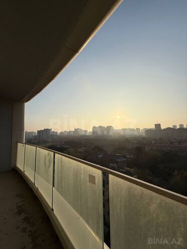 Продаётся 3-комн. новостройка 123 м², Ясамальский р., photo 19 from 23