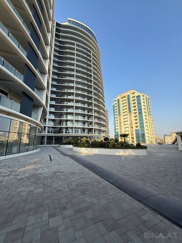 Продаётся 3-комн. новостройка 123 м², Ясамальский р., photo 3 from 23