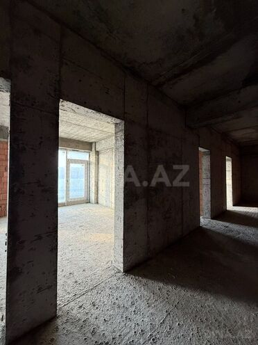 Продаётся 3-комн. новостройка 123 м², Ясамальский р., photo 14 from 23