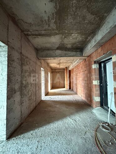 Продаётся 3-комн. новостройка 123 м², Ясамальский р., photo 16 from 23