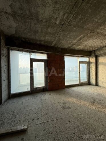 Продаётся 3-комн. новостройка 123 м², Ясамальский р., photo 13 from 23