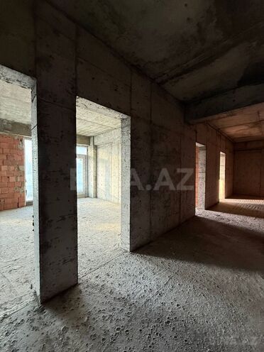 Продаётся 3-комн. новостройка 123 м², Ясамальский р., photo 15 from 23