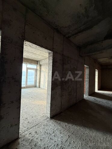 Продаётся 3-комн. новостройка 123 м², Ясамальский р., photo 12 from 23