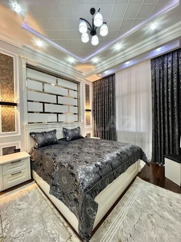İcarəyə verilir 2 otaqlı yeni tikili 72 m², Nizami m., photo 8 from 14