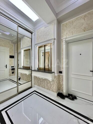 İcarəyə verilir 2 otaqlı yeni tikili 72 m², Nizami m., photo 12 from 14