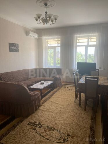 Сдаётся 3-комн. вторичка 100 м², м. Ичеришехер, photo 10 from 19