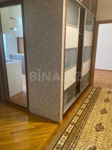 Сдаётся 3-комн. вторичка 100 м², м. Ичеришехер, photo 11 from 19