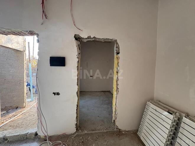 Satılır 3 otaqlı həyət evi/bağ evi 80 m², Binə q., photo 9 from 16