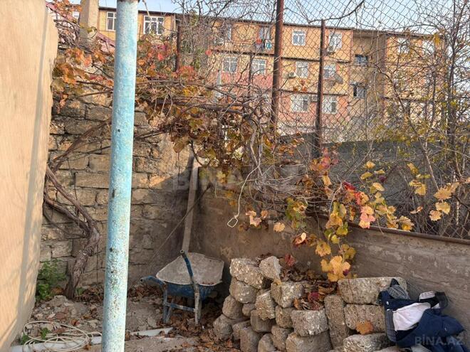 Satılır 3 otaqlı həyət evi/bağ evi 80 m², Binə q., photo 13 from 16