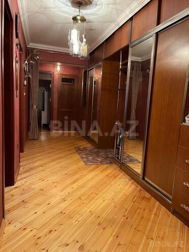 Satılır 4 otaqlı yeni tikili 147 m², Əhmədli q., photo 17 from 24