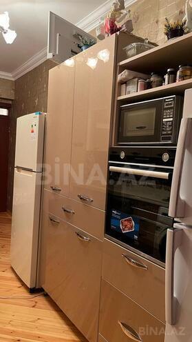 Satılır 4 otaqlı yeni tikili 147 m², Əhmədli q., photo 14 from 24