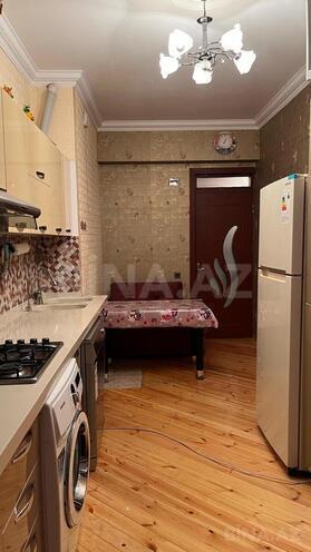 Satılır 4 otaqlı yeni tikili 147 m², Əhmədli q., photo 8 from 24