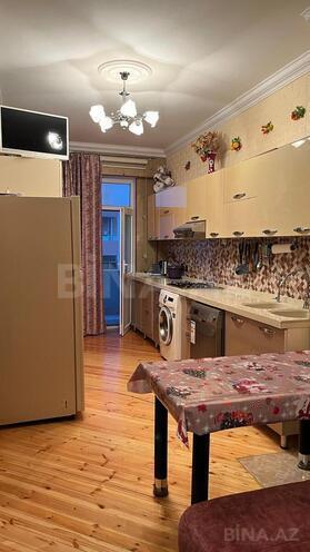 Satılır 4 otaqlı yeni tikili 147 m², Əhmədli q., photo 16 from 24