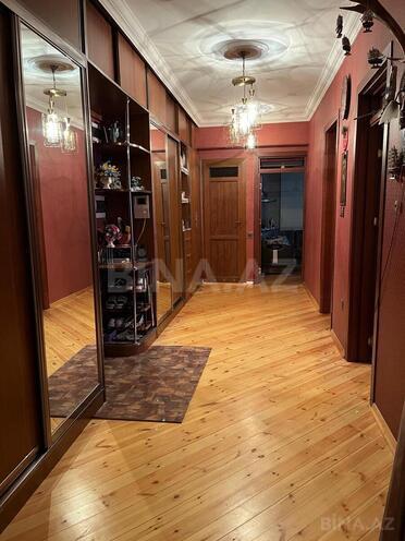 Satılır 4 otaqlı yeni tikili 147 m², Əhmədli q., photo 10 from 24