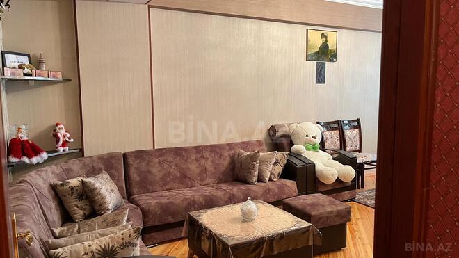 Satılır 4 otaqlı yeni tikili 147 m², Əhmədli q., photo 12 from 24