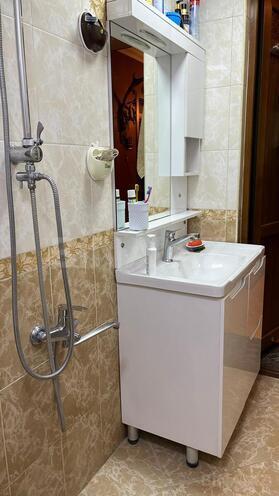 Satılır 4 otaqlı yeni tikili 147 m², Əhmədli q., photo 19 from 24