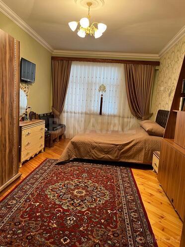 Satılır 4 otaqlı yeni tikili 147 m², Əhmədli q., photo 7 from 24