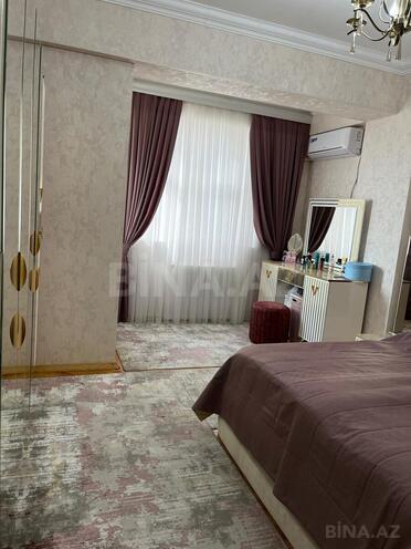 Satılır 4 otaqlı yeni tikili 147 m², Əhmədli q., photo 5 from 24