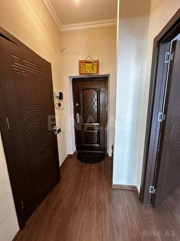 Продаётся 1-комн. новостройка 41 м², пос. Ясамал, photo 6 from 22