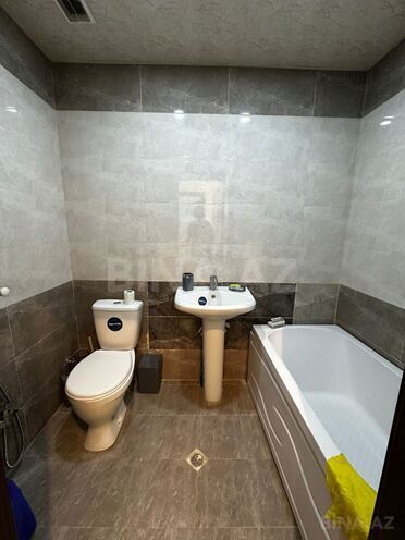 Продаётся 1-комн. новостройка 41 м², пос. Ясамал, photo 9 from 22