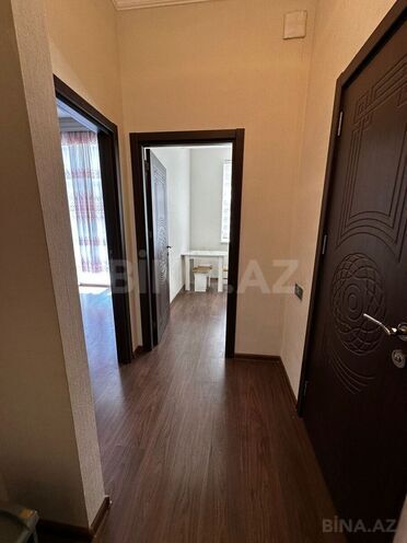 Продаётся 1-комн. новостройка 41 м², пос. Ясамал, photo 5 from 22