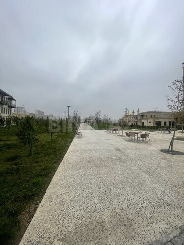 Satılır 2 otaqlı köhnə tikili 76 m², Nizami m., photo 4 from 20