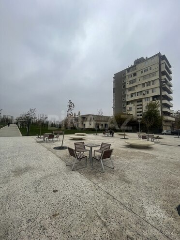 Satılır 2 otaqlı köhnə tikili 76 m², Nizami m., photo 3 from 20