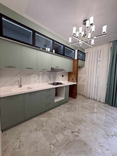 Продаётся 2-комн. новостройка 85 м², м. Кара Караев, photo 8 from 24