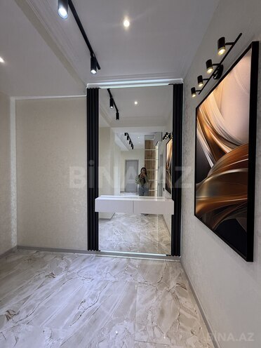 Продаётся 2-комн. новостройка 85 м², м. Кара Караев, photo 17 from 24