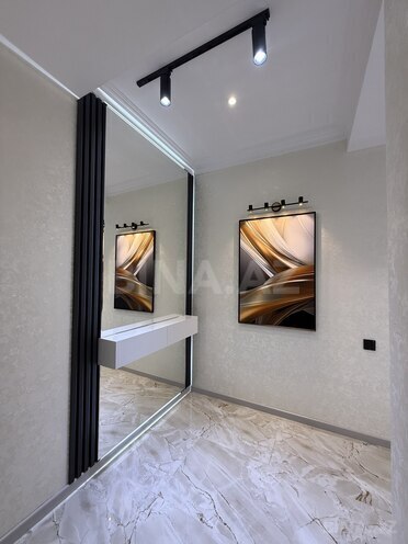 Продаётся 2-комн. новостройка 85 м², м. Кара Караев, photo 16 from 24