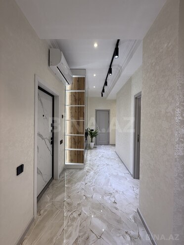 Продаётся 2-комн. новостройка 85 м², м. Кара Караев, photo 15 from 24