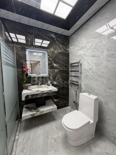 Продаётся 2-комн. новостройка 85 м², м. Кара Караев, photo 19 from 24