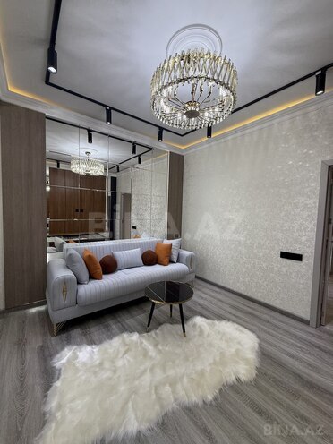 Продаётся 2-комн. новостройка 85 м², м. Кара Караев, photo 4 from 24