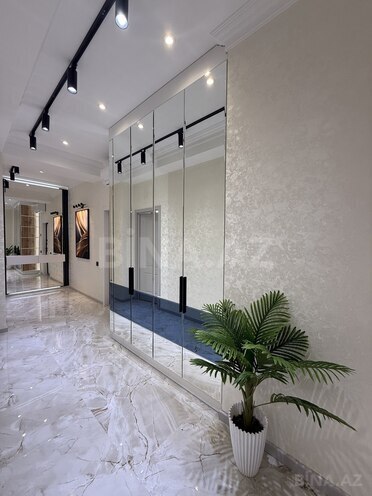 Продаётся 2-комн. новостройка 85 м², м. Кара Караев, photo 14 from 24