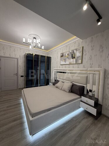 Продаётся 2-комн. новостройка 85 м², м. Кара Караев, photo 11 from 24