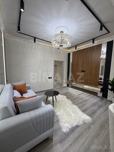 Продаётся 2-комн. новостройка 85 м², м. Кара Караев, photo 6 from 24