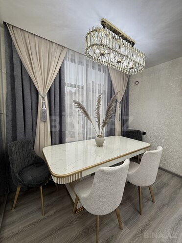 Продаётся 2-комн. новостройка 85 м², м. Кара Караев, photo 5 from 24