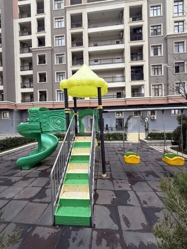 Продаётся 2-комн. новостройка 85 м², м. Кара Караев, photo 21 from 24