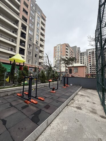 Продаётся 2-комн. новостройка 85 м², м. Кара Караев, photo 20 from 24