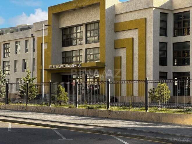 Продаётся 1-комн. новостройка 41 м², пос. Ясамал, photo 13 from 22