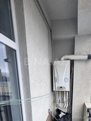 Продаётся 1-комн. новостройка 41 м², пос. Ясамал, photo 10 from 22