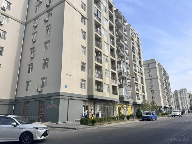 Продаётся 1-комн. новостройка 41 м², пос. Ясамал, photo 14 from 22
